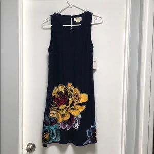 Maeve by Anthropologie dress